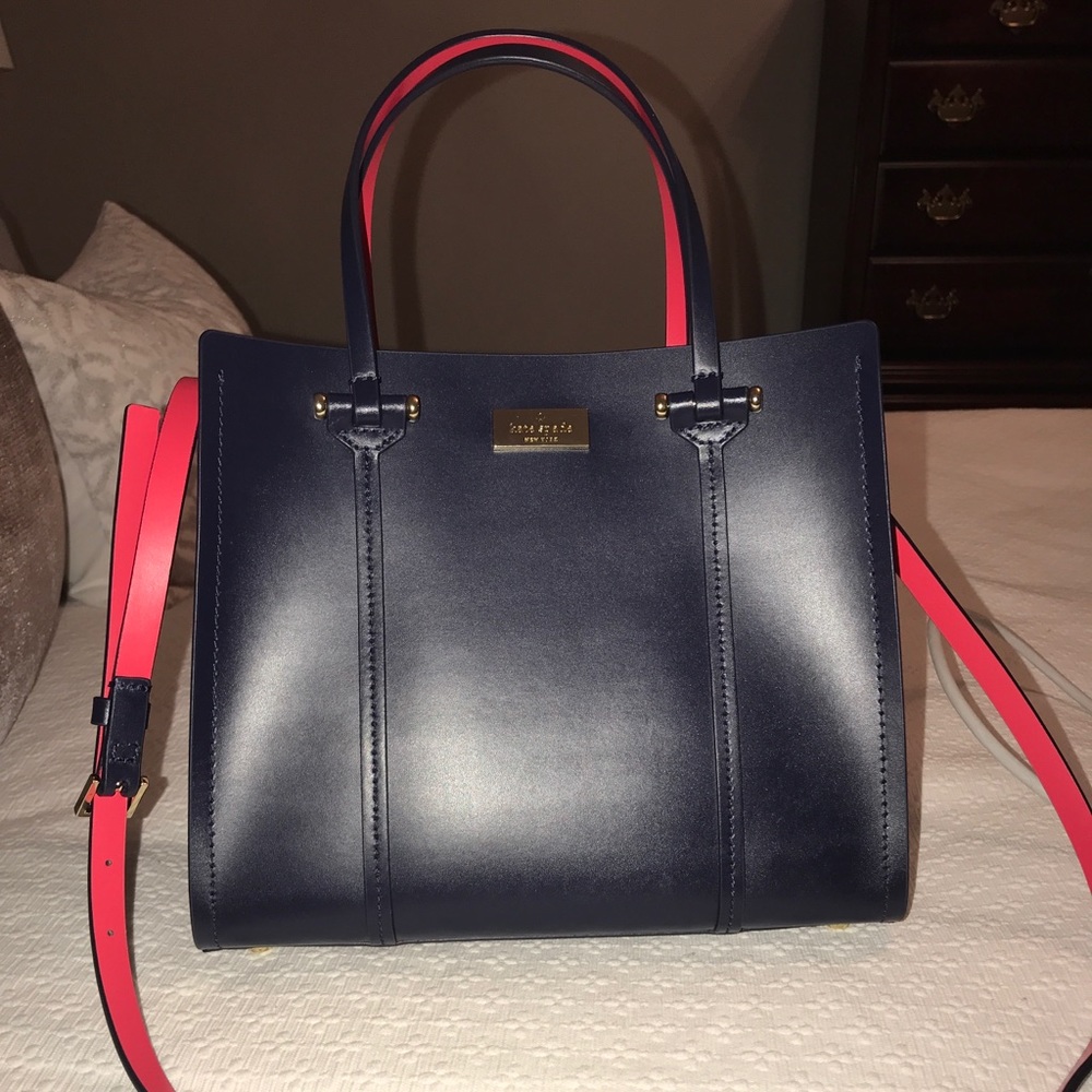 Kate Spade Top handle bag